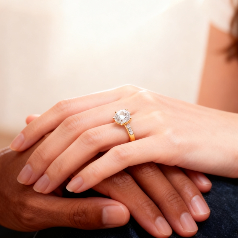 True Meaning Behind Promise Rings