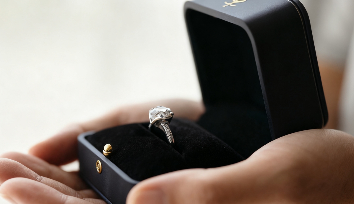 What Are White Gold, Yellow Gold, and Rose Gold
