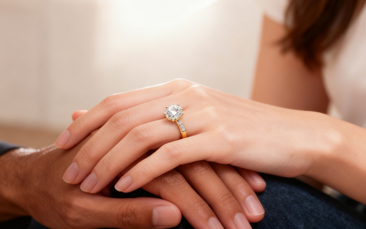 What’s the True Meaning Behind Promise Rings