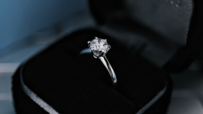 how to choose the perfect engagement ring