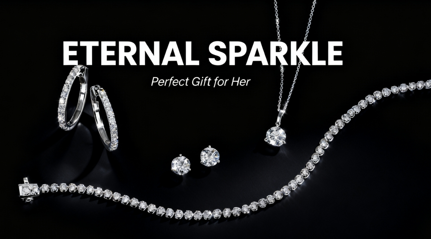 Black Friday Top Jewelry Picks for Her