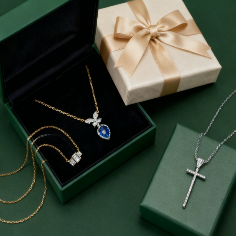 5 Gift Rule for Holiday Gifts