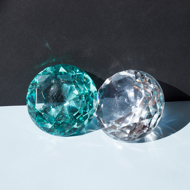 December birthstone: Zircon