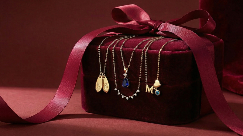 the ultimate jewelry gift guide for holiday season 2025