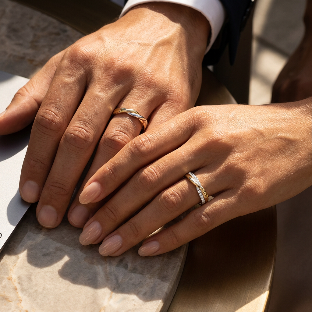 Is $5,000 Enough for a Wedding Ring?