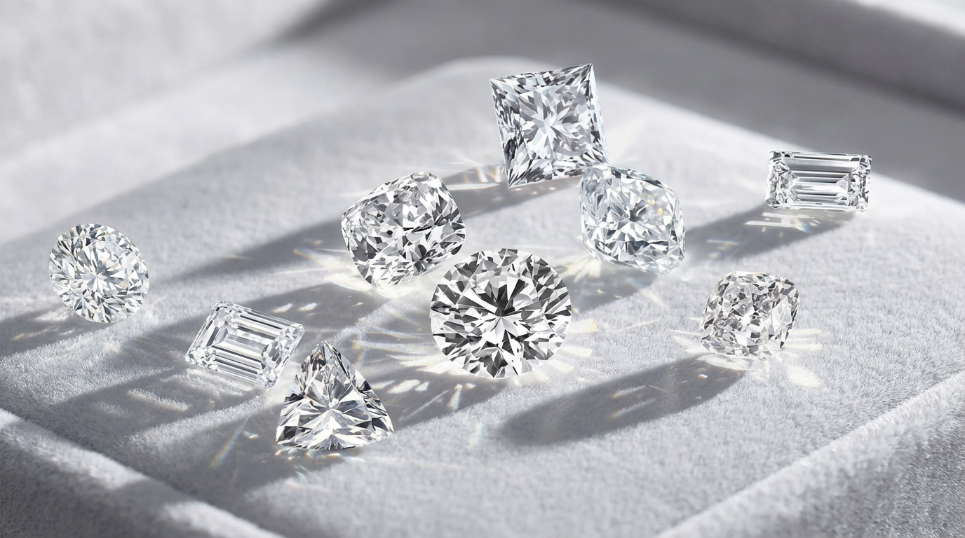 How Are Lab Grown Diamonds Made?