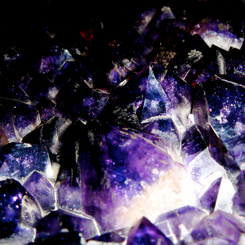 amethyst