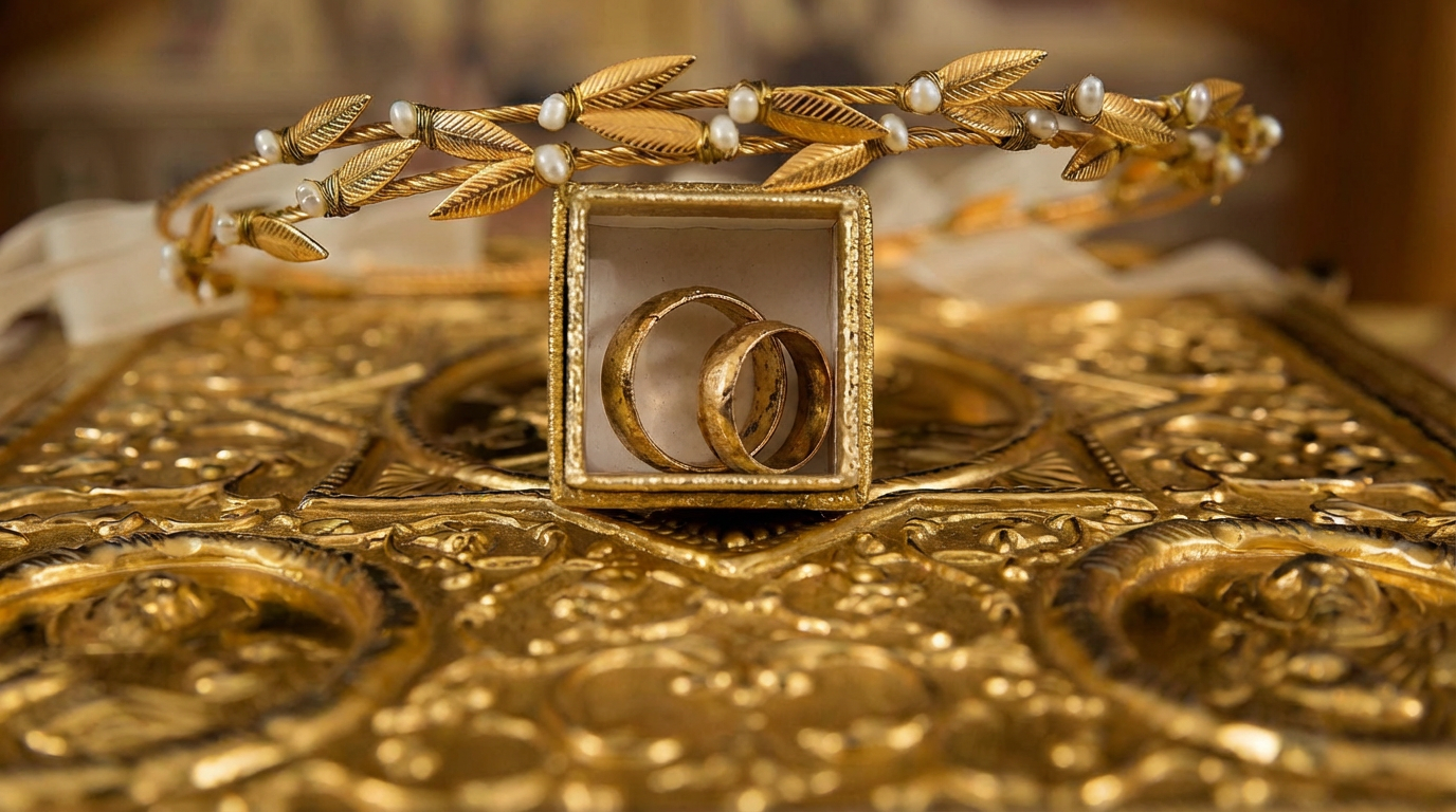 Wedding Ring Traditions: Evolution Across the Ages