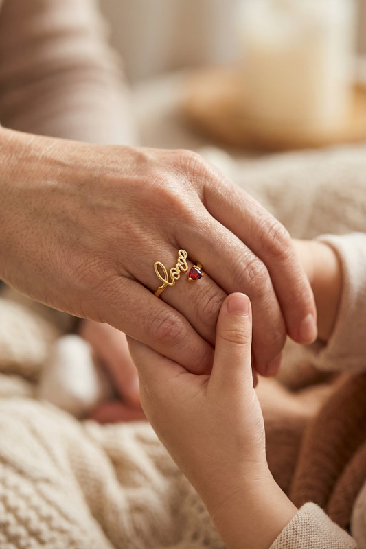 valentine's day gift beyond romance: for family