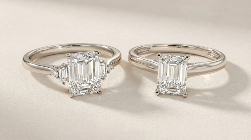 what is an engagement ring