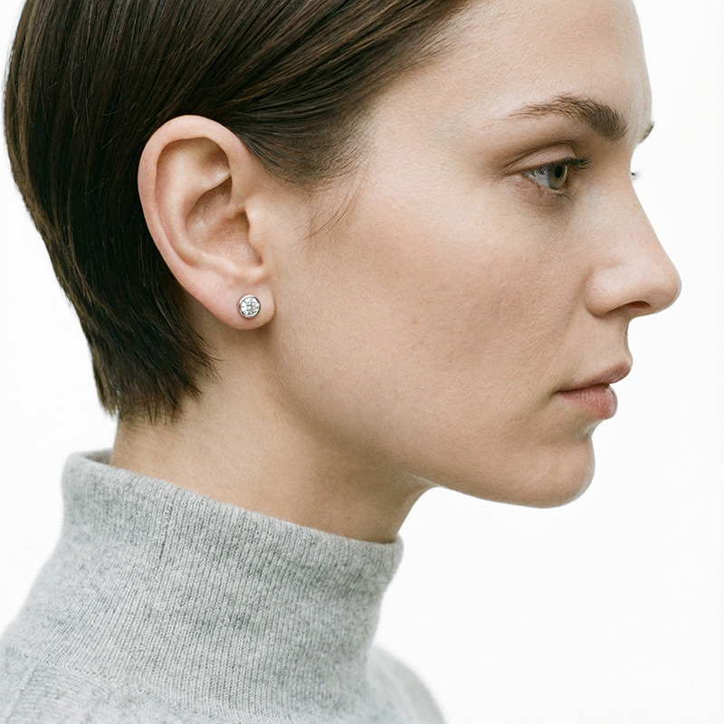 jewelry gift for minimalist style