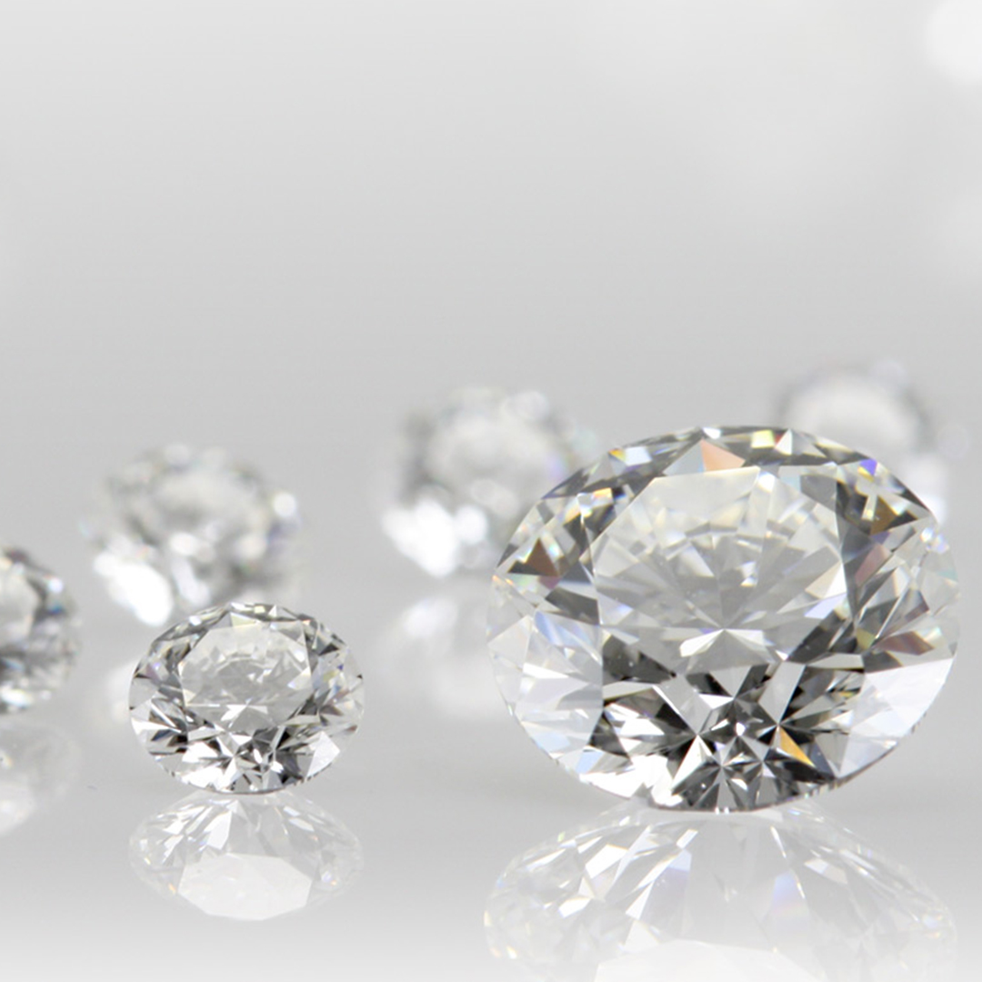 4C Standards Apply to Lab-Grown Diamonds
