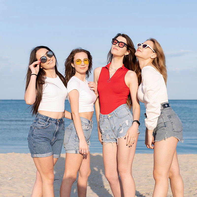 gift for friend group