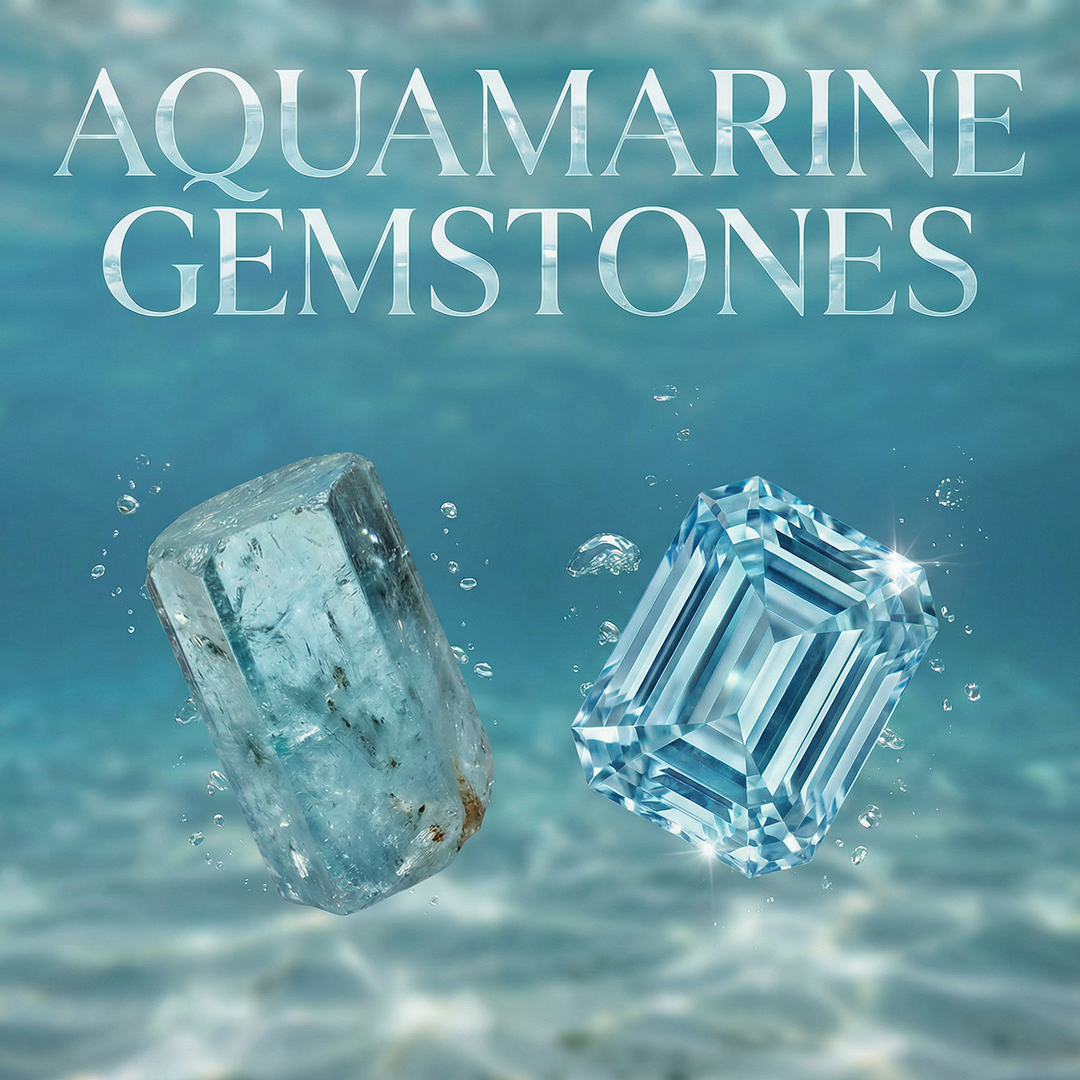 the astrological benefits of aquamarine stones