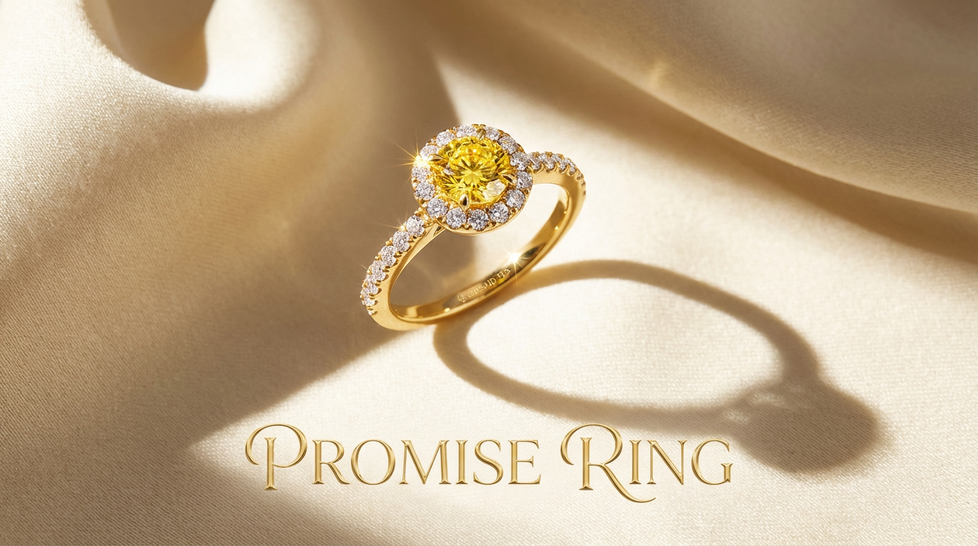 promise ring