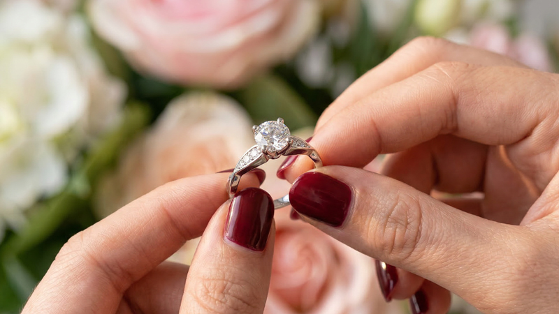 what to do if your ring is too big
