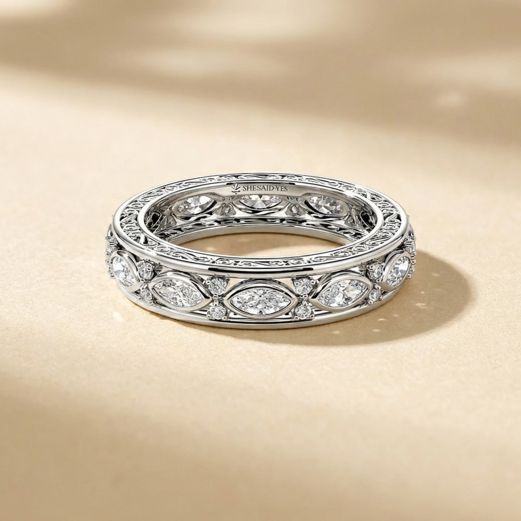 Vintage Styles Bands