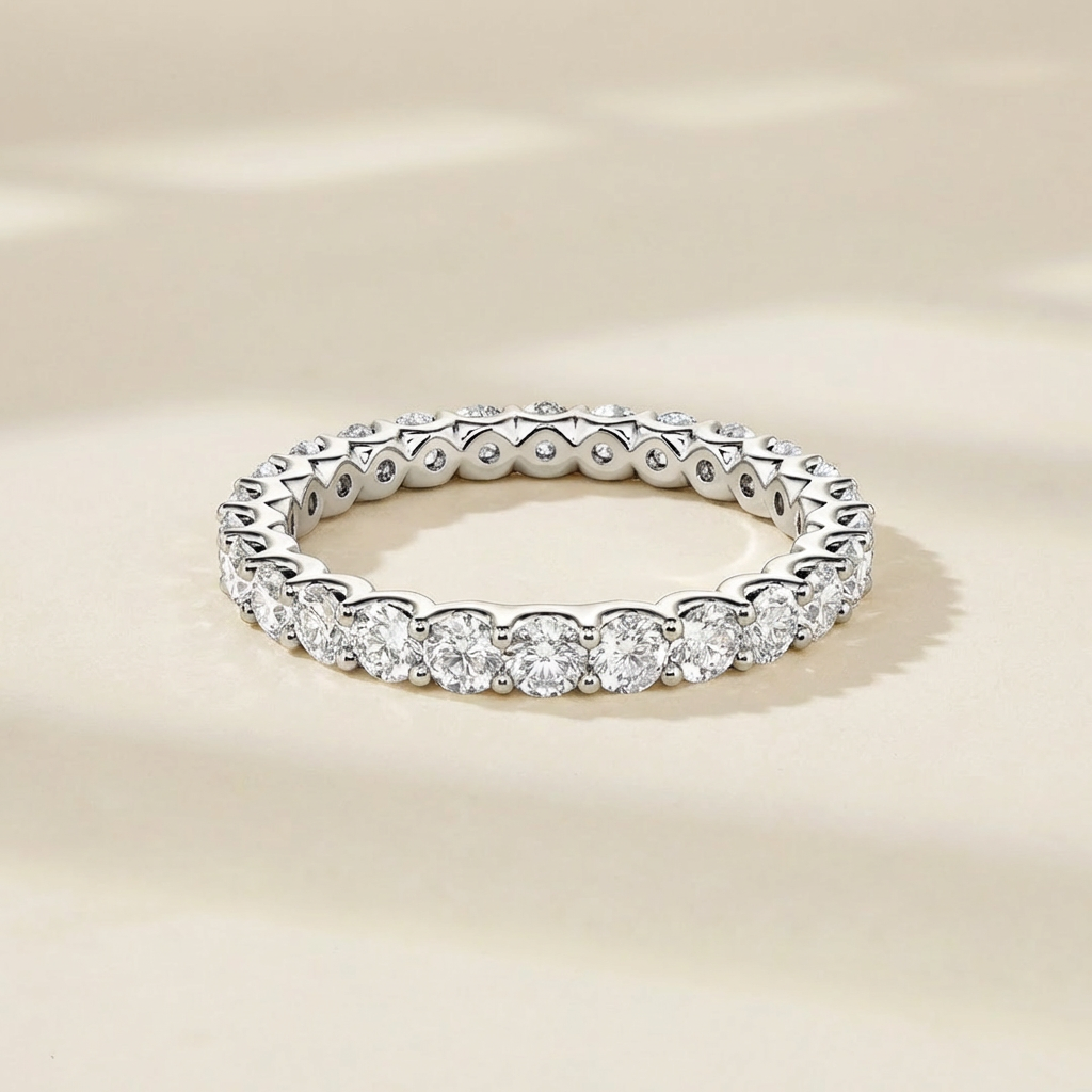 Eternity Bands