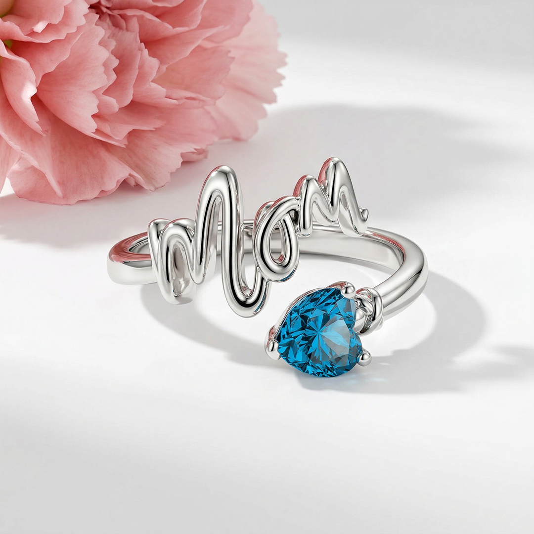 mother's ring