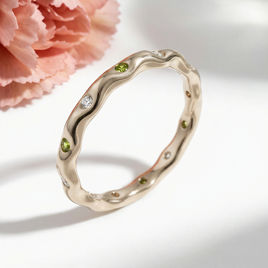 stackable ring