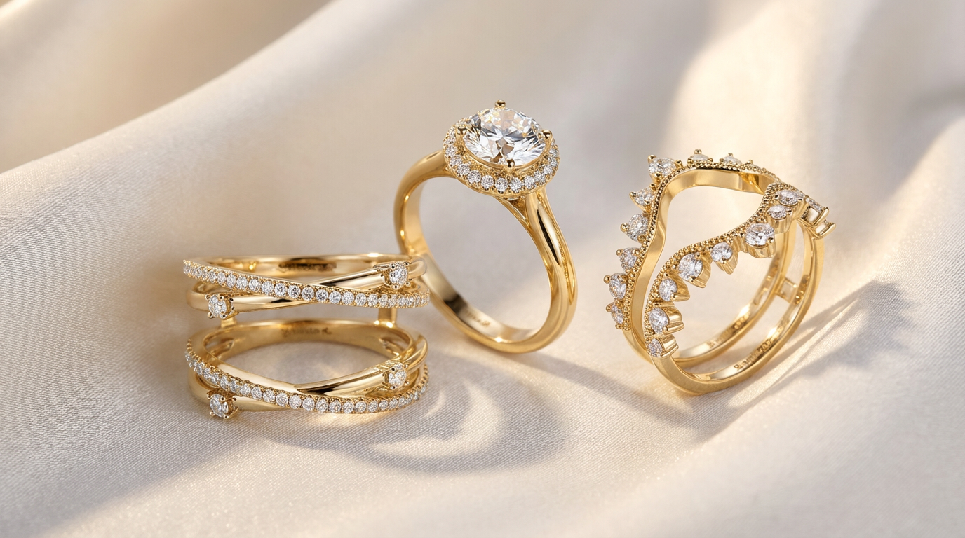 What Is a Ring Enhancer Used For