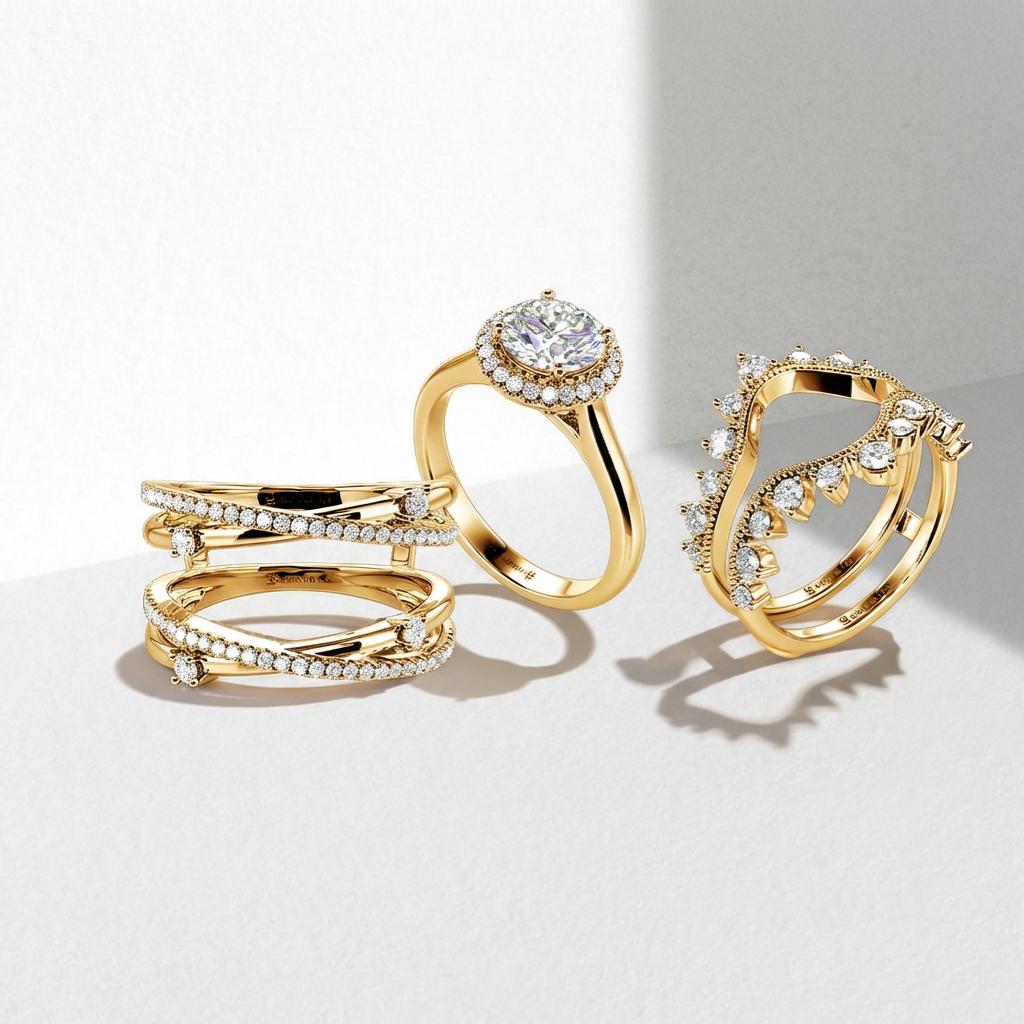 What Is a Ring Enhancer Used For