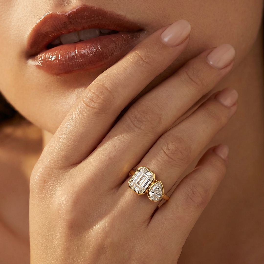 How to Choose an Engagement Ring Based on Your Budget