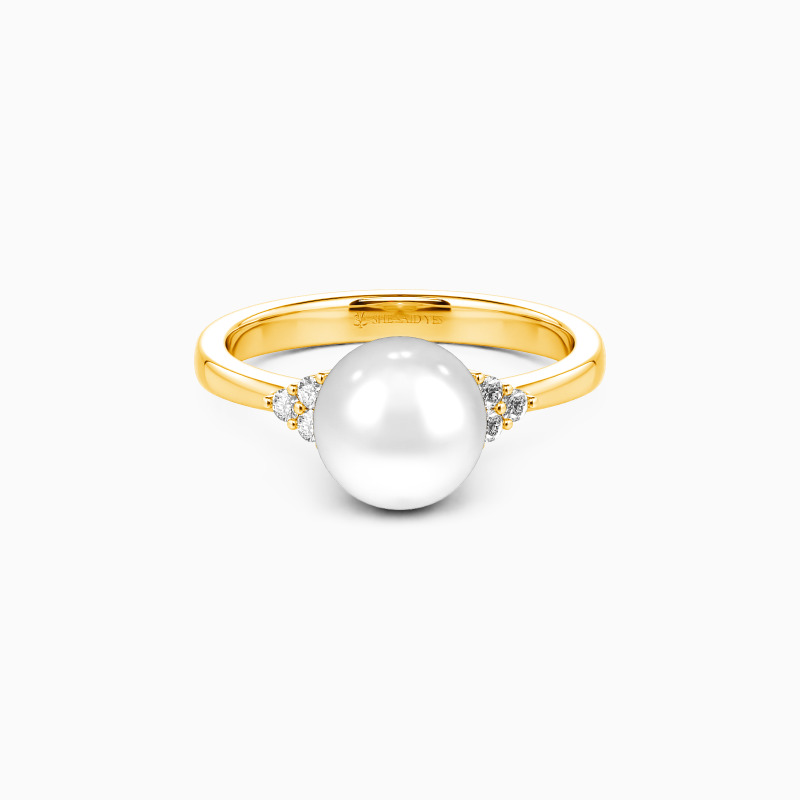 pearl ring