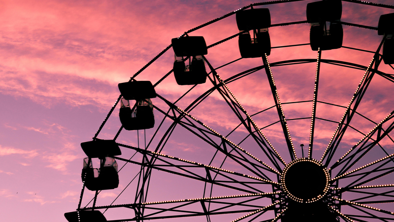 stackable jewelry tips for Coachella