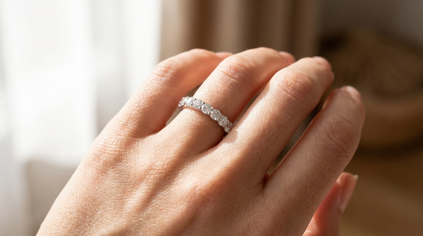 Eternity Ring Guide 2026