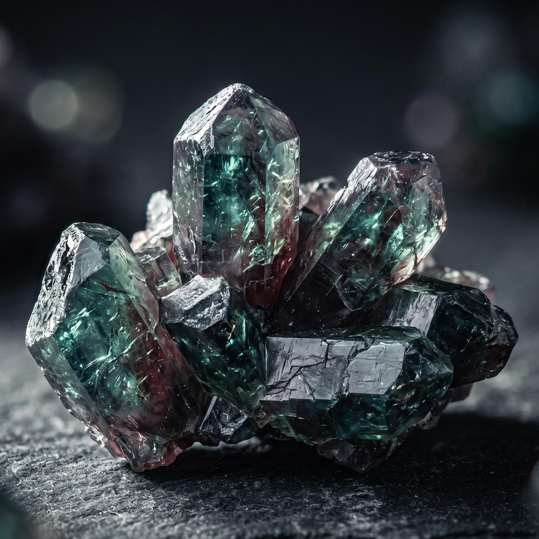 Alexandrite