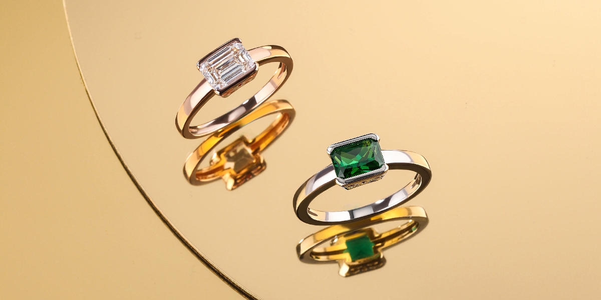 Best Engagement Ring Styles for Everyday Wear
