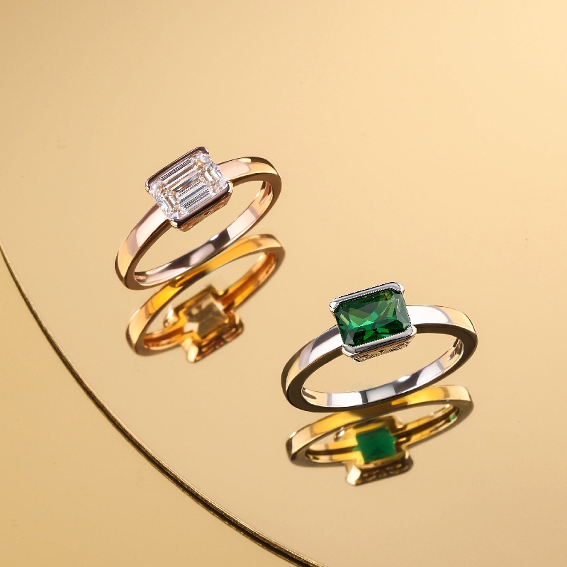 Best Engagement Ring Styles for Everyday Wear