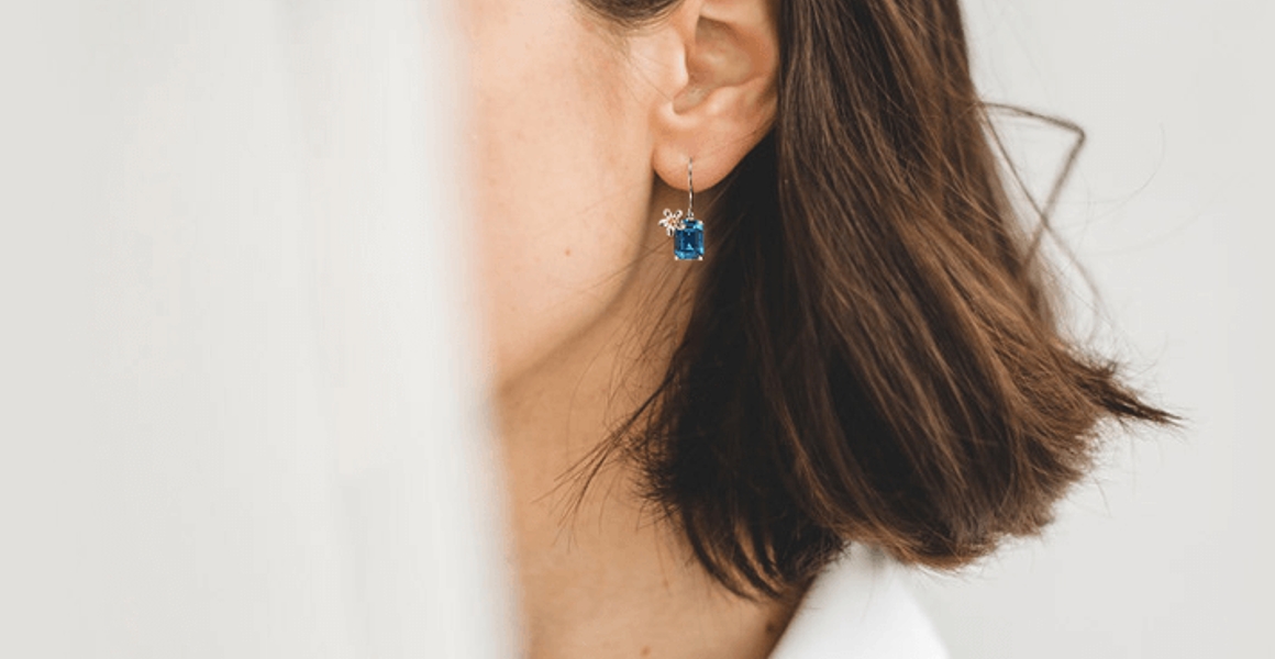 A Complete Guide to Colored Gemstone Jewelry
