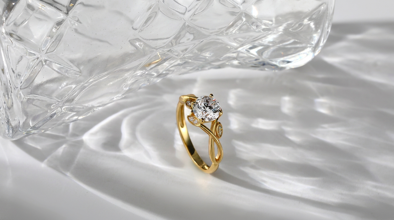 How Much Is a 1 Carat Diamond Ring Worth?