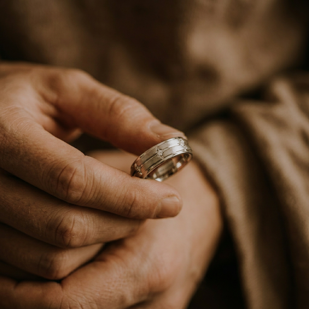 Father's Day Jewelry Gifts for Dad