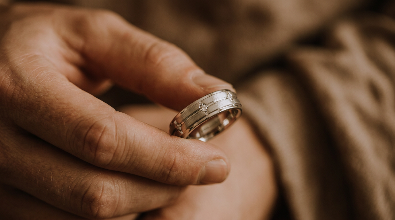 Father's Day Jewelry Gifts for Dad