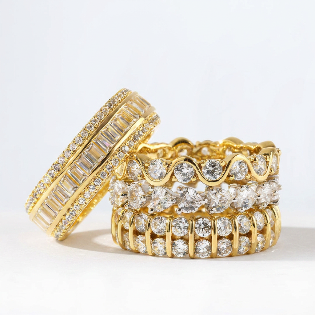 How to tell if gold Is real