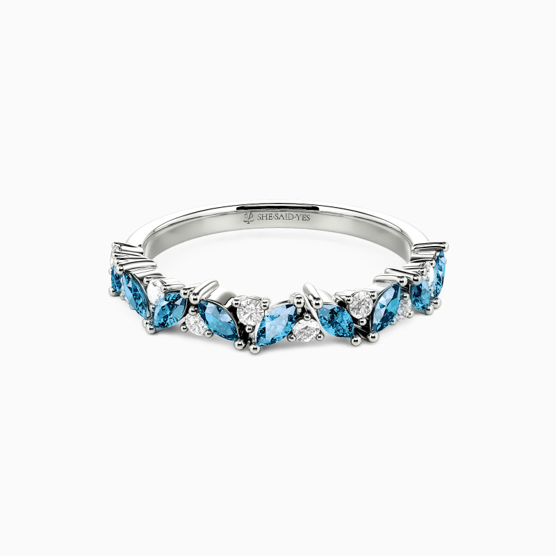 birthstone ring