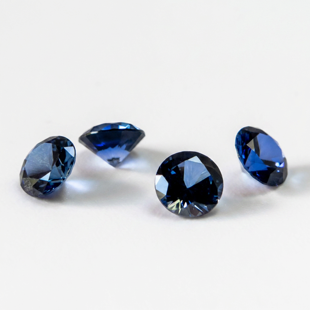 september's birthstone-sapphire