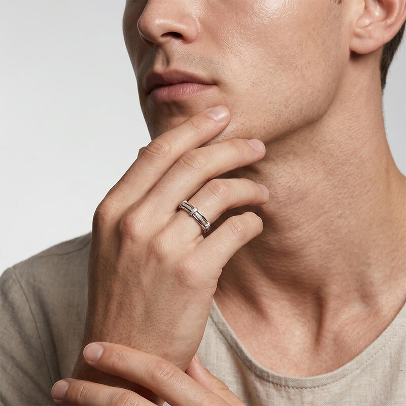 Men's Wedding Ring