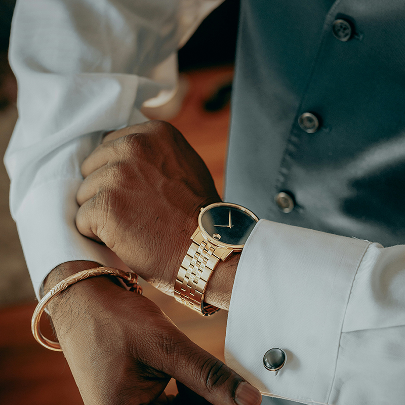 men's accessories