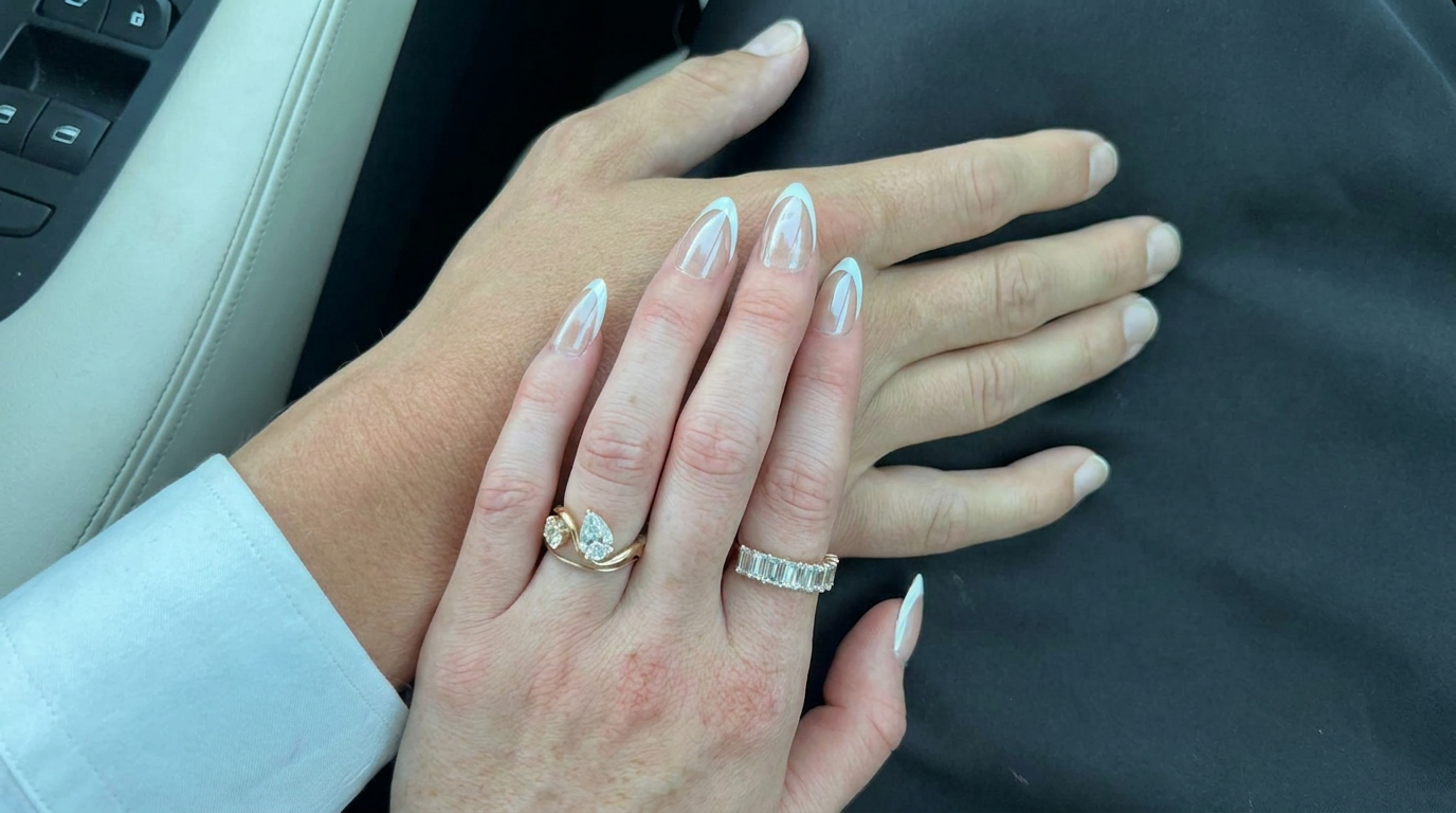 Wedding Band Match the Engagement Ring