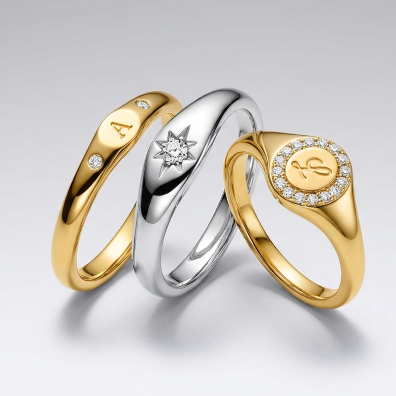 what is a signet ring