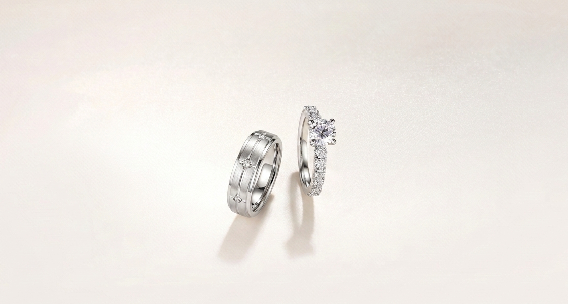 Is platinum worth it for an engagement ring