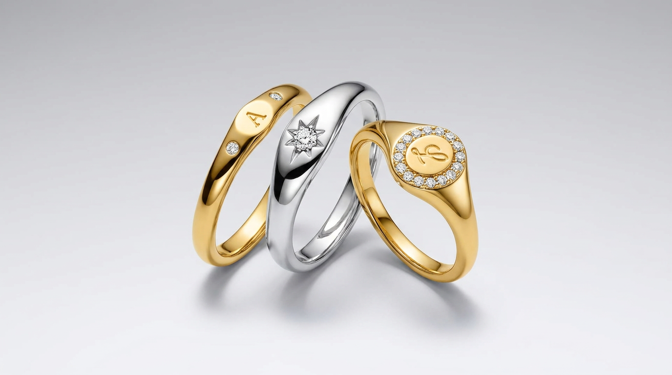what is a signet ring