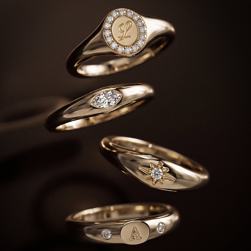 holiday jewelry gifts for him