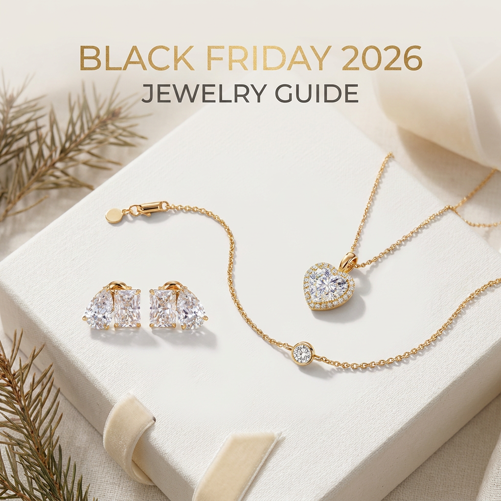Black Friday Jewelry Guide 2026